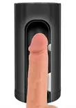 Blow Job Rebel Masturbaattori - Motoroidut masturbaattorit - 4024144146208 - 7