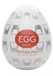 Boxy Tenga Egg Masturbaattori - Tekovaginat - 4560220556498 - 1