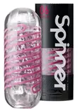 Brick Tenga Spinner Masturbaattori - Tekovaginat - 4570030970988 - 1