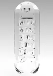 Brick Tenga Spinner Masturbaattori - Tekovaginat - 4570030970988 - 3