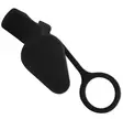 Butt Plug With Cockring - Anustapit - 8718924237458 - 3