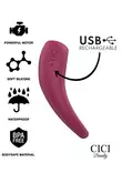 Cici Beauty Penisrengas - Penisrenkaat - 8435565937898 - 6