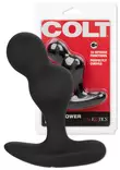 Colt Dual Power Probe Anuskiihotin - Anustapit - 716770104168 - 1