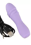 Cuties Lila Minivibraattori - Vibraattorit - 4024144142958 - 6