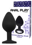 Diamond Booty Jewel Medium Anustappi - Anustapit - 8713221821478 - 1