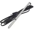 Rimba Electrosex Dilator 8mm - ElectroSex Sähkölelut - 8718924231548 - 2