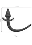 Dog Tail Anustappi - Anustapit - 8719497733378 - 5