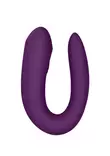 DoubleJoy Satisfyer Pariskuntavibra - Klitoriskiihottimet ja Muut Hierojat - 4061504002408 - 3