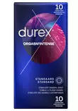 Durex Intense Kondomit 10kpl - Kondomit - 3059948001478 - 1