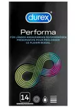 Durex Performa 14 kpl - Kondomit - 4002448118718 - 1