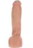 Extreme XXXL GetReal Dildo - Dildot ja Tekopenikset - 8713221827128 - 4