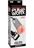 Fanta Flesh Pussy Penispumppu - Penispumput - 603912342888 - 4