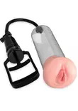 Fanta Flesh Pussy Penispumppu - Penispumput - 603912342888 - 2