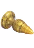 Anaalitapin kärki on kapeahko - Anustapit - 8433345241388 - 3