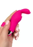 Finger Bunny Klitoriskiihotin - Klitoriskiihottimet ja Muut Hierojat - 716770094858 - 3