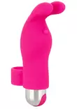 Finger Bunny Klitoriskiihotin - Klitoriskiihottimet ja Muut Hierojat - 716770094858 - 2