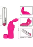 Finger Bunny Klitoriskiihotin - Klitoriskiihottimet ja Muut Hierojat - 716770094858 - 5