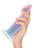 v=C3=A4rik=C3=A4s dildo naisen k=C3=A4dess=C3=A4 - Dildot ja Tekopenikset - 8435565938048 - 2