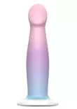 V=C3=A4rik=C3=A4s dildo on k=C3=A4rjest=C3=A4 pinkki, keskelt=C3=A4 li=
la ja tyvest=C3=A4 turkoosi. - Dildot ja Tekopenikset - 8435565938048 - 3