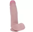 GetReal Dual Density 7 Dildo - Dildot ja Tekopenikset - 8713221819468 - 3