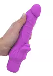 GetReal Stim Pinkki Vibraattori - Vibraattorit - 8713221485038 - 2