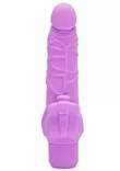 GetReal Stim Pinkki Vibraattori - Vibraattorit - 8713221485038 - 3