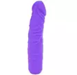 Get Real Vibraattori Lila - Vibraattorit - 8713221484888 - 2
