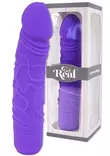 Get Real Vibraattori Lila - Vibraattorit - 8713221484888 - 1