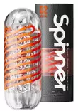 Hexa Tenga Spinner Masturbaattori - Tekovaginat - 4560220557198 - 1