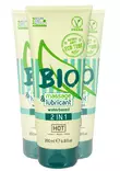 HOT BIO Liukuvoide ja Hierontaöljy - Liukuvoiteet - 4042342004328 - 1