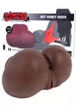 Hot Honey Rider Bangers Masturbaattori - Motoroidut masturbaattorit - 8713221820358 - 1