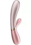 Hot Lover Satisfyer Pinkki Vibraattori - Vibraattorit - 4061504002538 - 4
