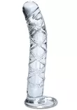 Icicles No.60 Lasidildo - Dildot ja Tekopenikset - 603912337488 - 3