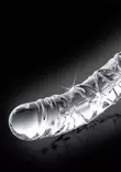 Icicles No.60 Lasidildo - Dildot ja Tekopenikset - 603912337488 - 4