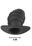 Invader Open Plug Large Anuskiihotin - Anustapit - 8713221833198 - 3