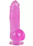 Jerry Giant Dildo - Dildot ja Tekopenikset - 4024144503148 - 2