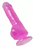 Jerry Giant Dildo - Dildot ja Tekopenikset - 4024144503148 - 3