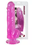 Jerry Giant Dildo - Dildot ja Tekopenikset - 4024144503148 - 1