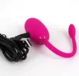 Kegel Ball Ladattava Orgasmikuula - Klitoriskiihottimet ja Muut Hierojat - 716770090638 - 4