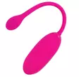 Kegel Ball Ladattava Orgasmikuula - Klitoriskiihottimet ja Muut Hierojat - 716770090638 - 2