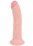 KingCock 3D Dildo 8" - Dildot ja Tekopenikset - 603912762488 - 2