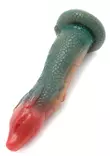 KiotosMonstar DildoBeast 35 Dildo - Anustapit - 8720246445398 - 6