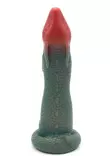 KiotosMonstar DildoBeast 35 Dildo - Anustapit - 8720246445398 - 5
