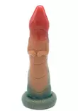 KiotosMonstar DildoBeast 35 Dildo - Anustapit - 8720246445398 - 4