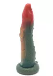 KiotosMonstar DildoBeast 35 Dildo - Anustapit - 8720246445398 - 3