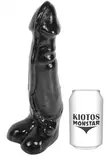KiotosMonstar Griffin Anusdildo - Anustapit - 8720246441208 - 2