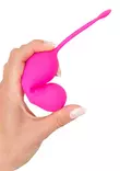 Love Balls Smile Geishapallot - Geishapallot ja Geishakuulat - 4024144605668 - 5