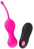 Love Balls Smile Geishapallot - Geishapallot ja Geishakuulat - 4024144605668 - 2
