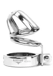 Metallinen Kiotos Siveysvyö - Siveysvyöt - 8719497538348 - 2