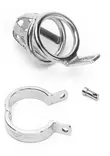 Metallinen Kiotos Siveysvyö - Siveysvyöt - 8719497538348 - 4